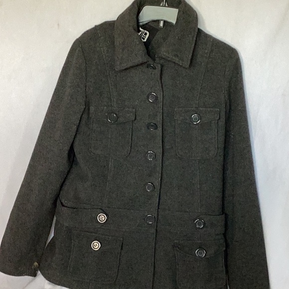 Dollhouse Jackets & Blazers - DollHouse coat